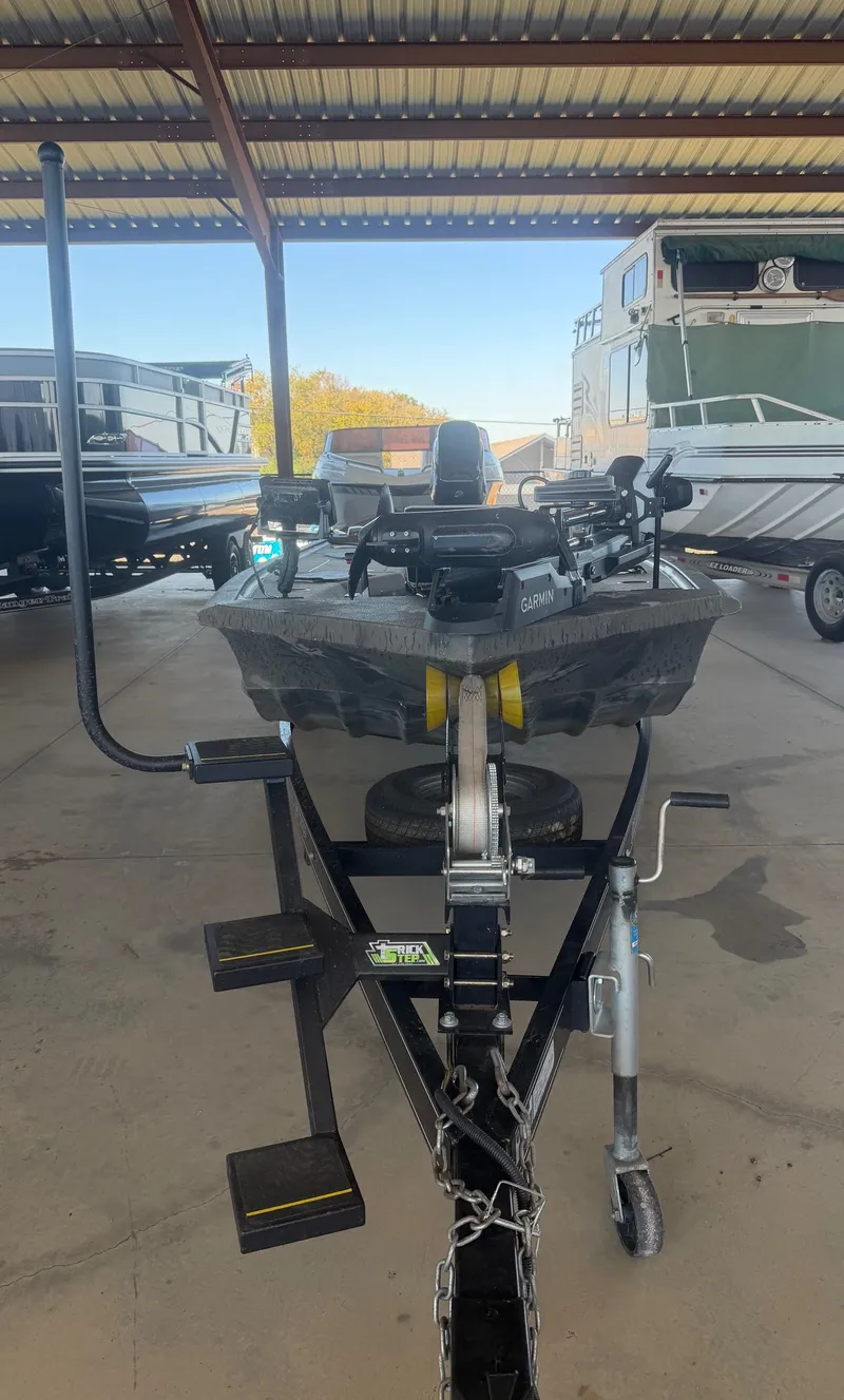 Slide: The Image of War Eagle 754VS 2021 - 11