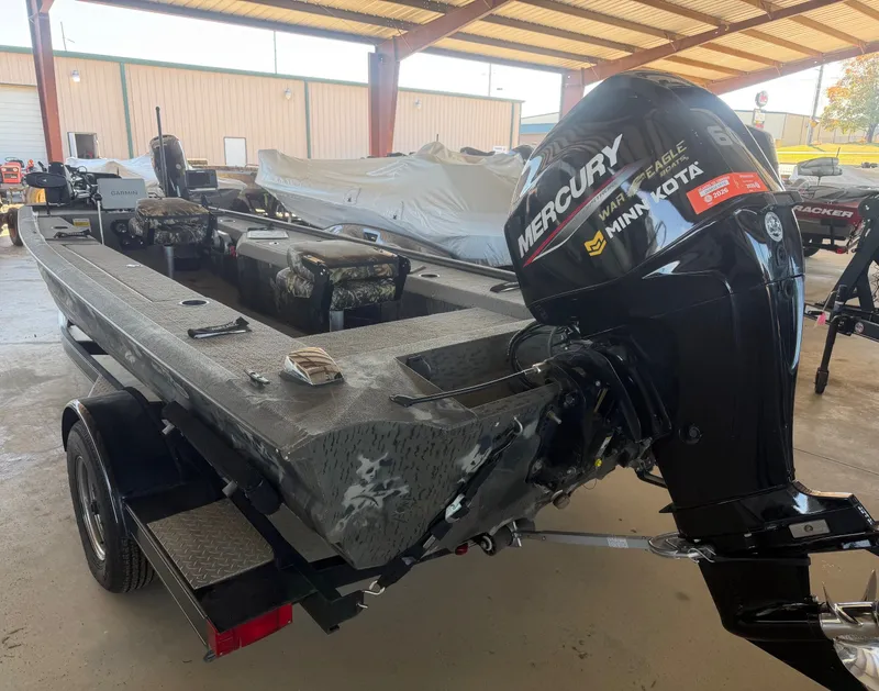 Slide: The Image of War Eagle 754VS 2021 - 13