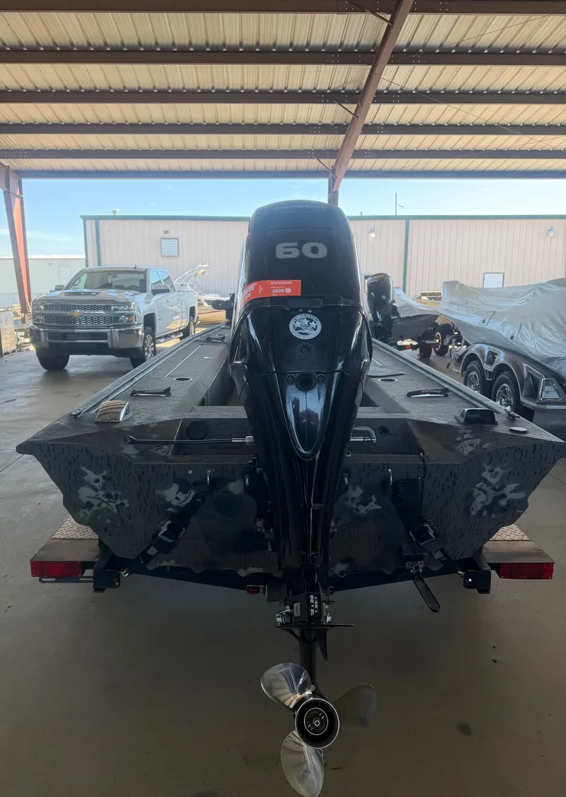 Slide: The Image of War Eagle 754VS 2021 - 14