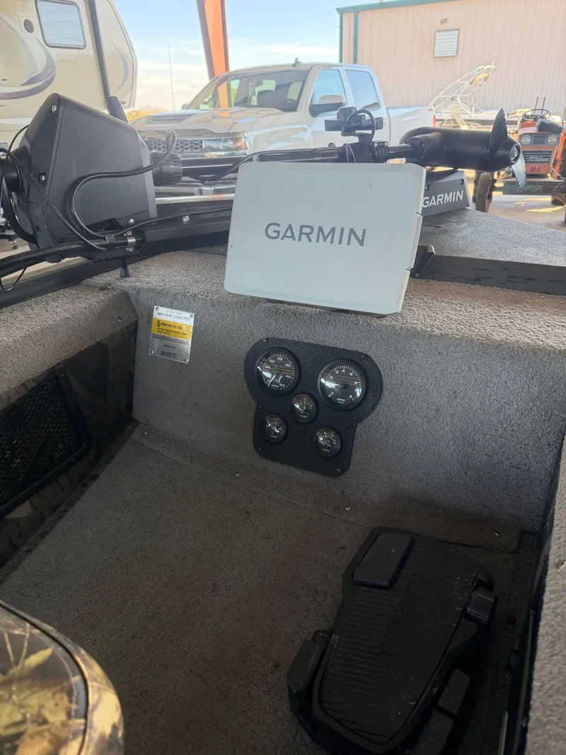 Slide: The Image of War Eagle 754VS 2021 - 17