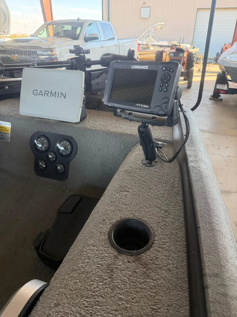 Slide: The Image of War Eagle 754VS 2021 - 18