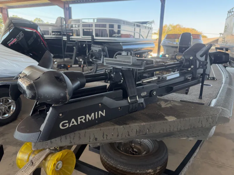 Slide: The Image of War Eagle 754VS 2021 - 19