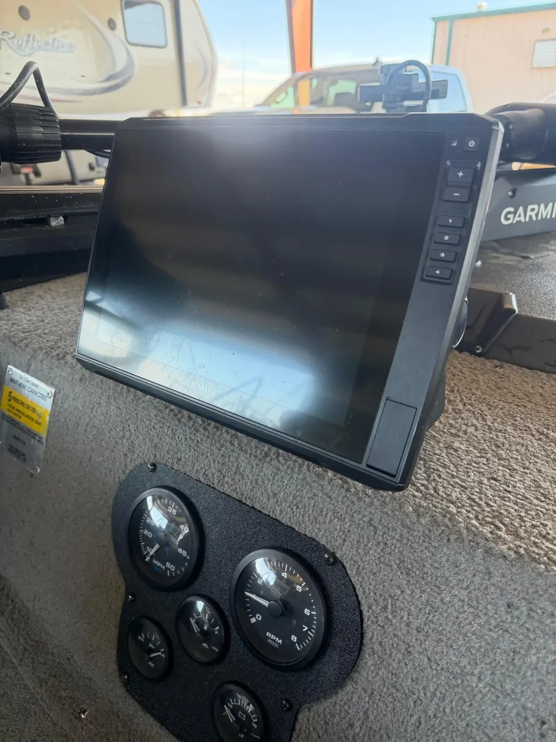 Slide: The Image of War Eagle 754VS 2021 - 20