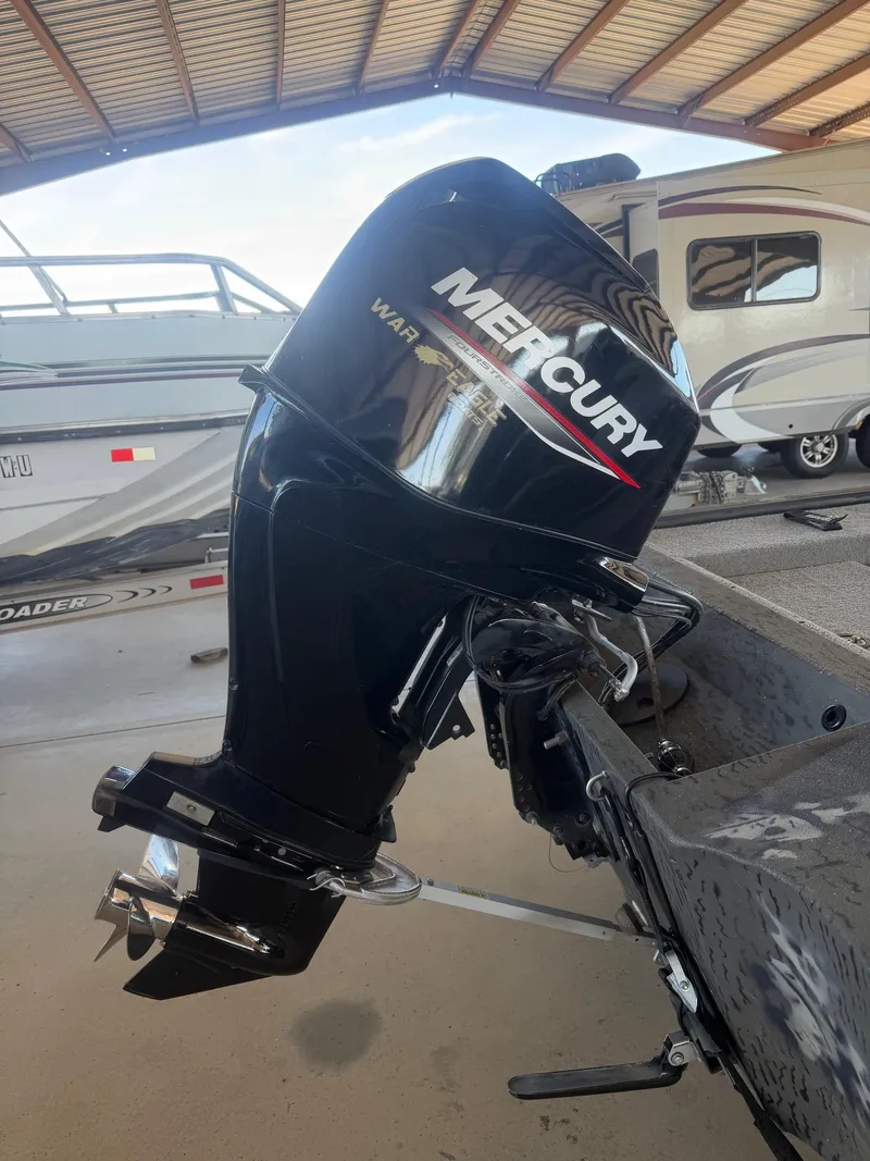 Slide: The Image of War Eagle 754VS 2021 - 21