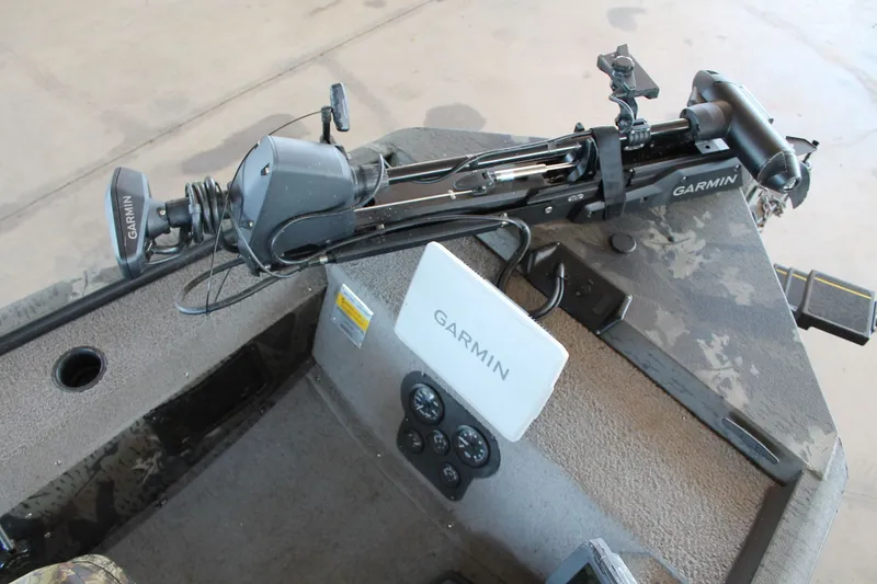 Slide: The Image of War Eagle 754VS 2021 - 22