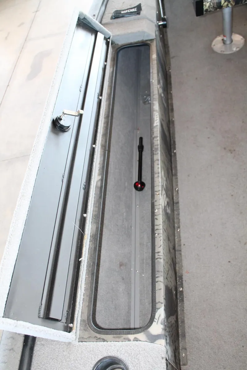 Slide: The Image of War Eagle 754VS 2021 - 24