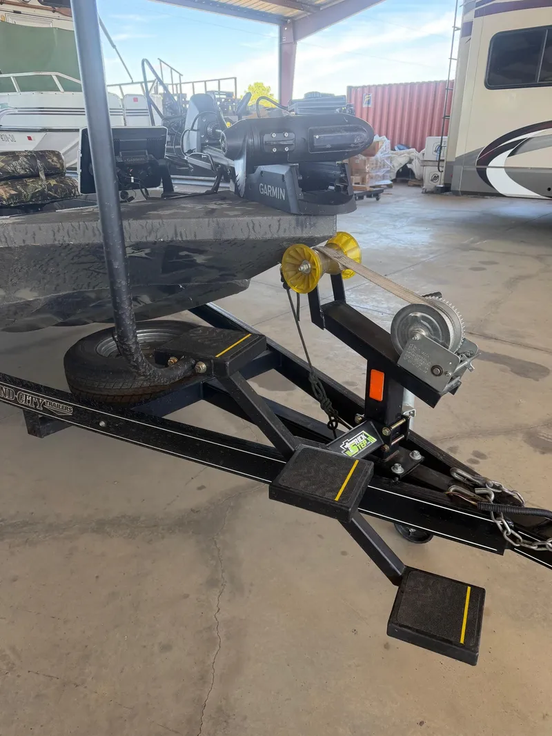 Slide: The Image of War Eagle 754VS 2021 - 3