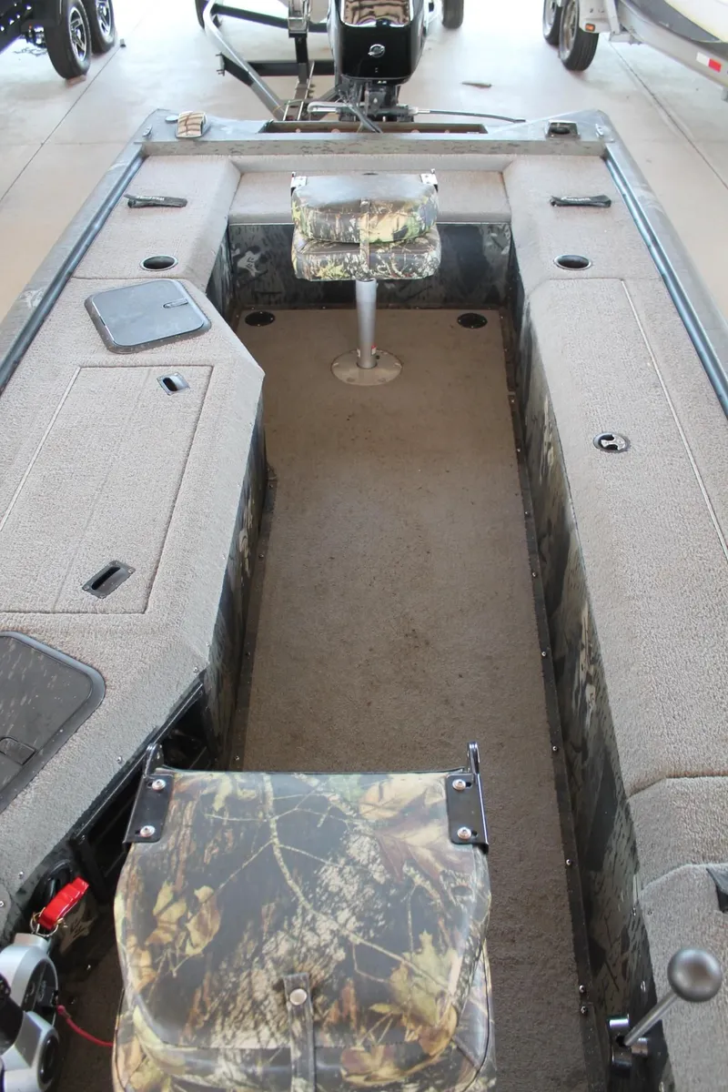 Slide: The Image of War Eagle 754VS 2021 - 8