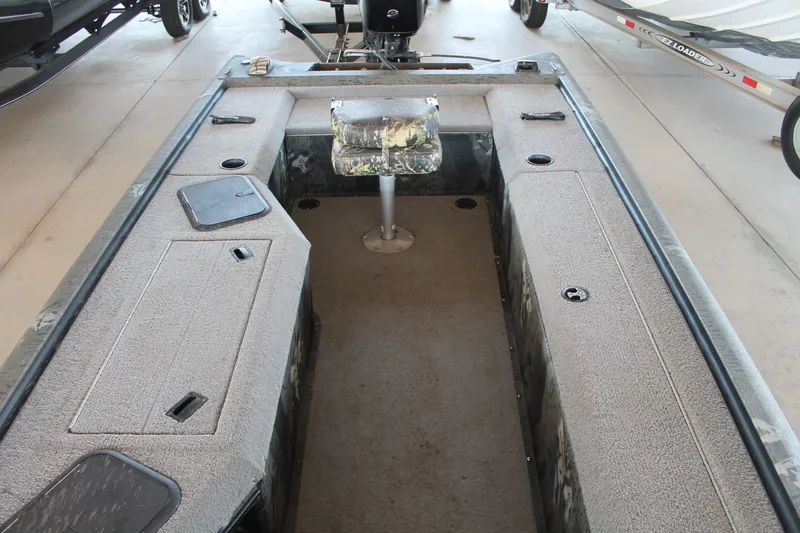 Slide: The Image of War Eagle 754VS 2021 - 9