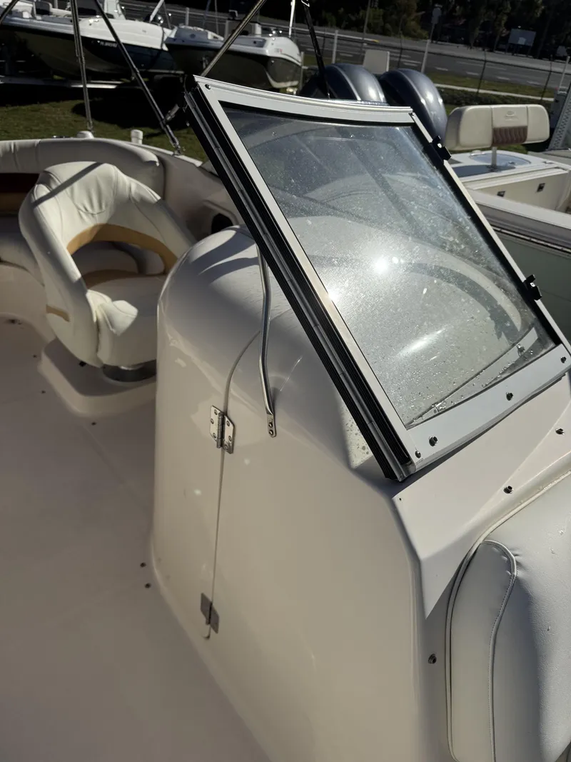 Slide: The Image of Hurricane Sun Deck 237 2006 - 7