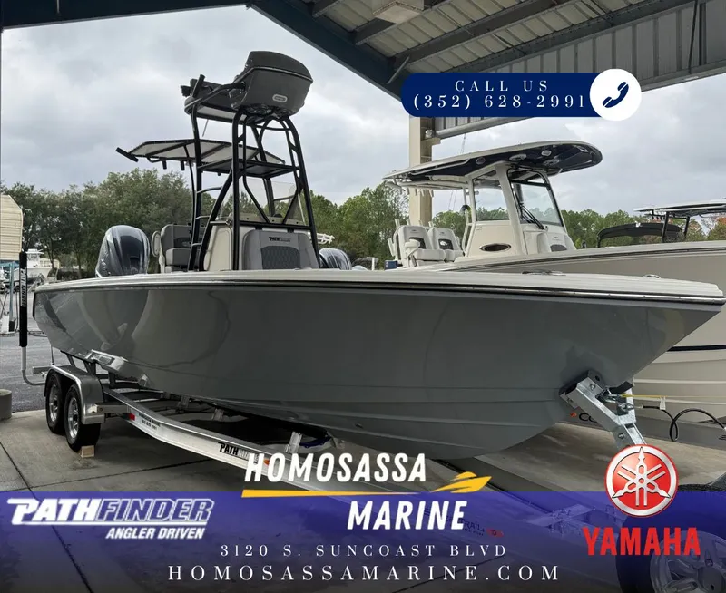 Slide: The Image of Pathfinder PMVIAF27-26 2026 - 1