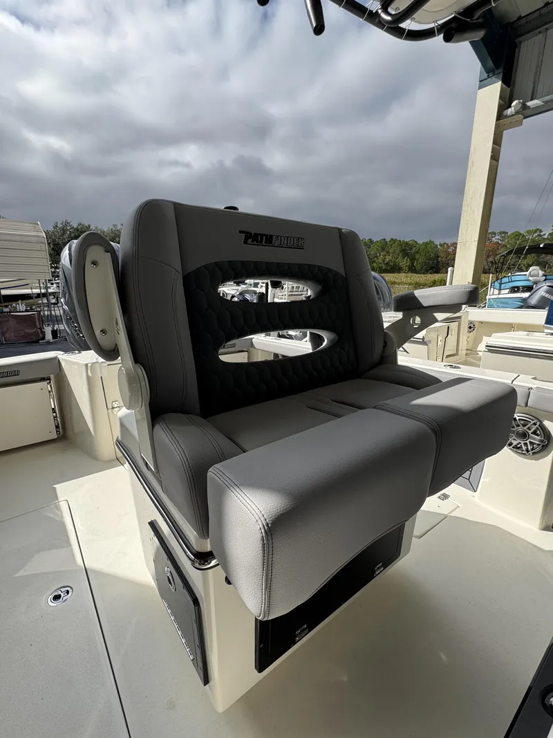 Slide: The Image of Pathfinder PMVIAF27-26 2026 - 14