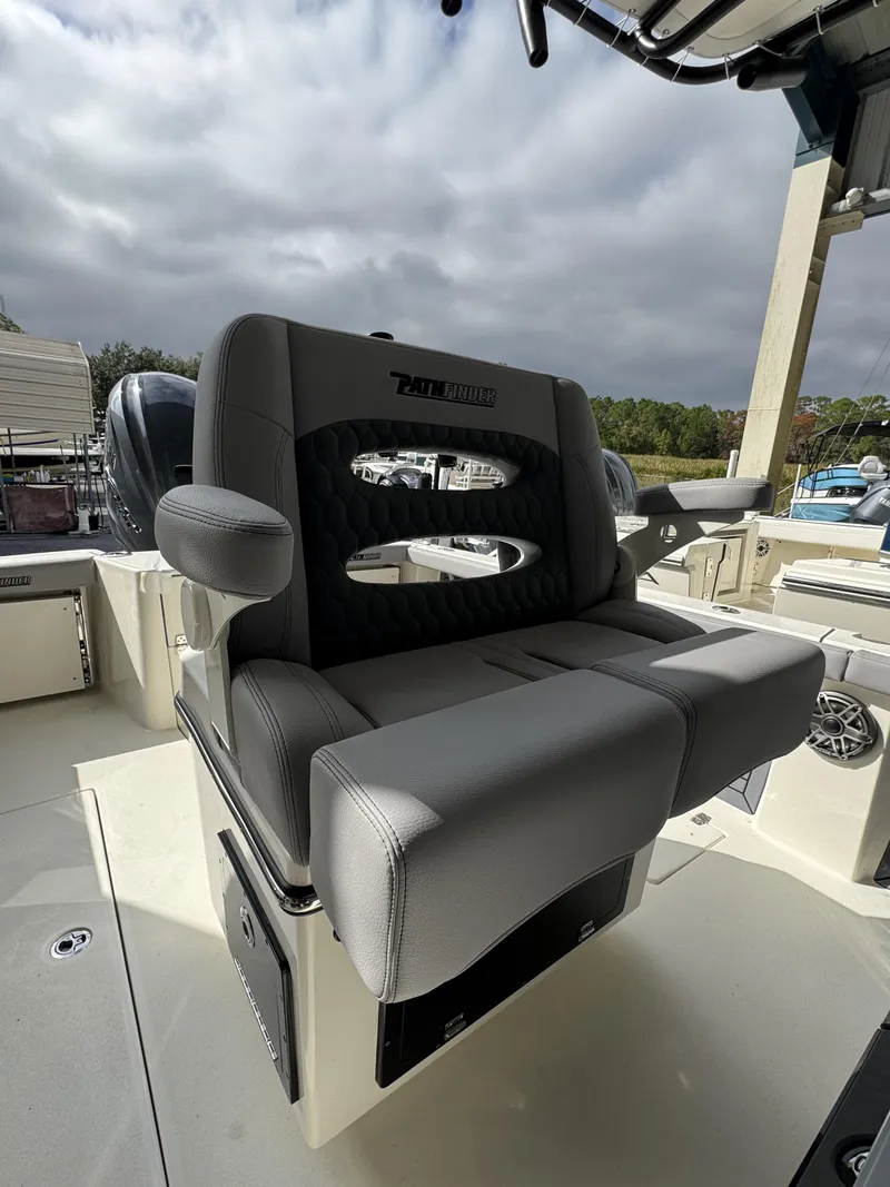 Slide: The Image of Pathfinder PMVIAF27-26 2026 - 15