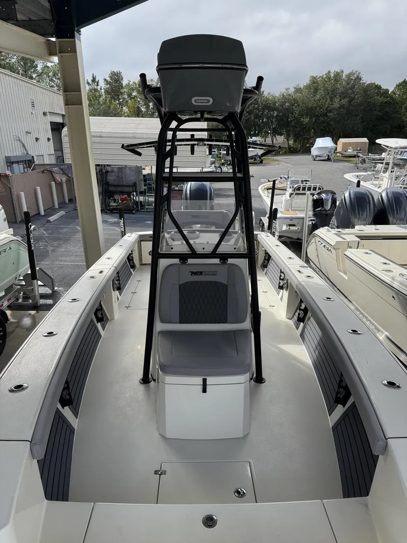 Slide: The Image of Pathfinder PMVIAF27-26 2026 - 2