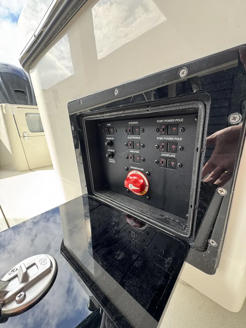 Slide: The Image of Pathfinder PMVIAF27-26 2026 - 20