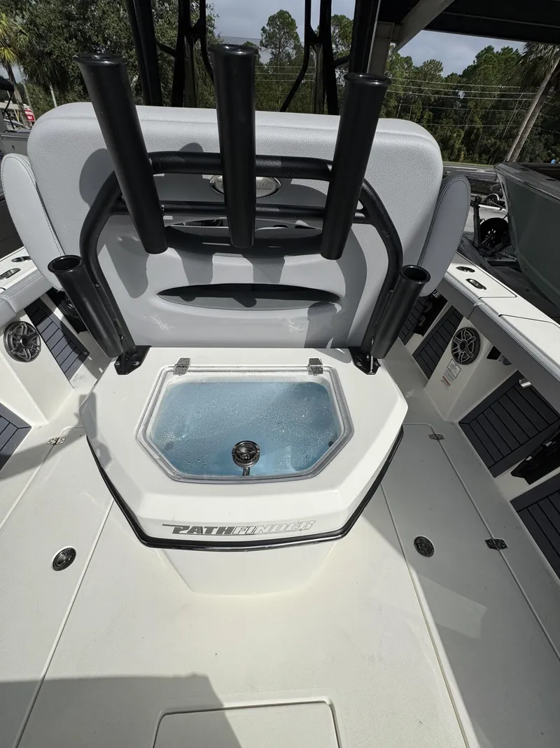 Slide: The Image of Pathfinder PMVIAF27-26 2026 - 22