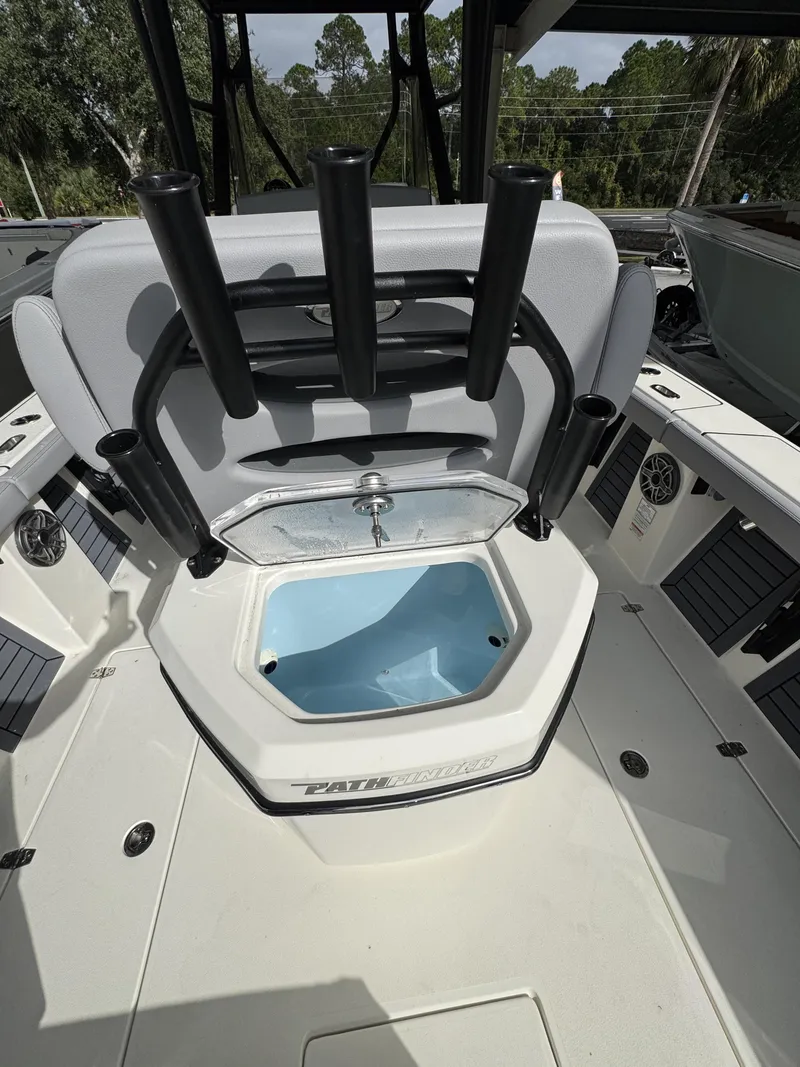 Slide: The Image of Pathfinder PMVIAF27-26 2026 - 23