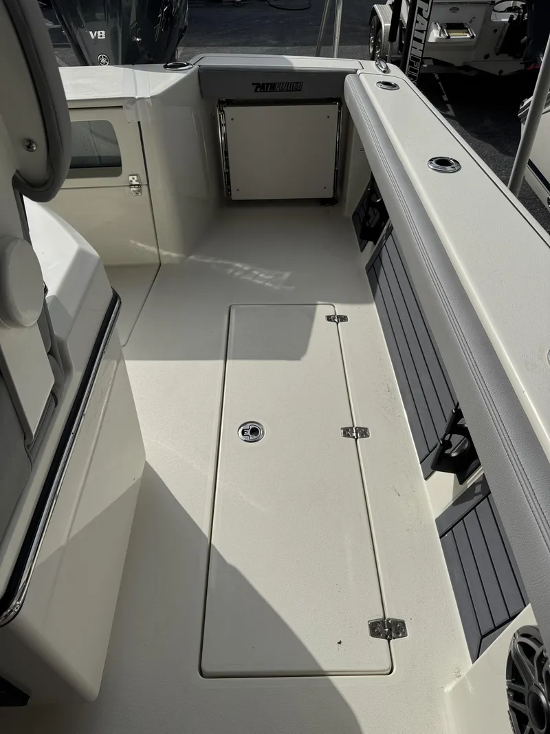 Slide: The Image of Pathfinder PMVIAF27-26 2026 - 25