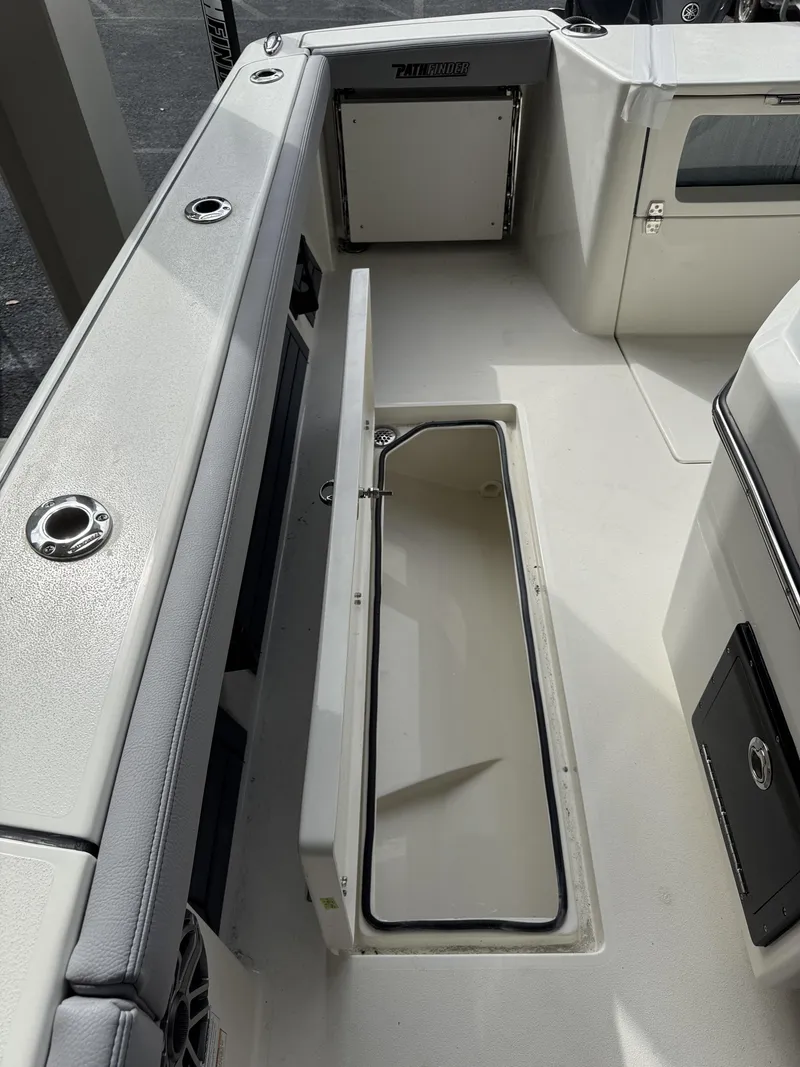 Slide: The Image of Pathfinder PMVIAF27-26 2026 - 27