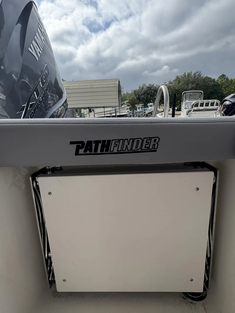 Slide: The Image of Pathfinder PMVIAF27-26 2026 - 28