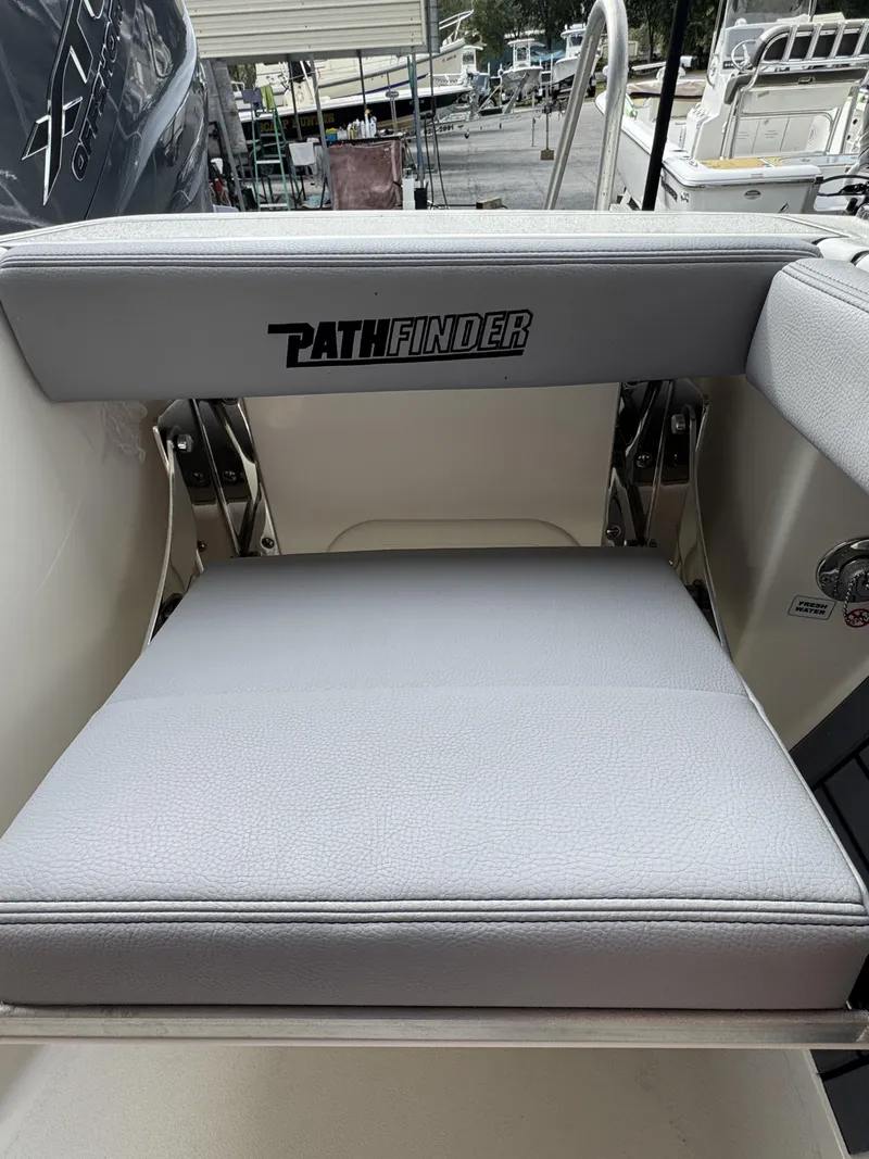 Slide: The Image of Pathfinder PMVIAF27-26 2026 - 29