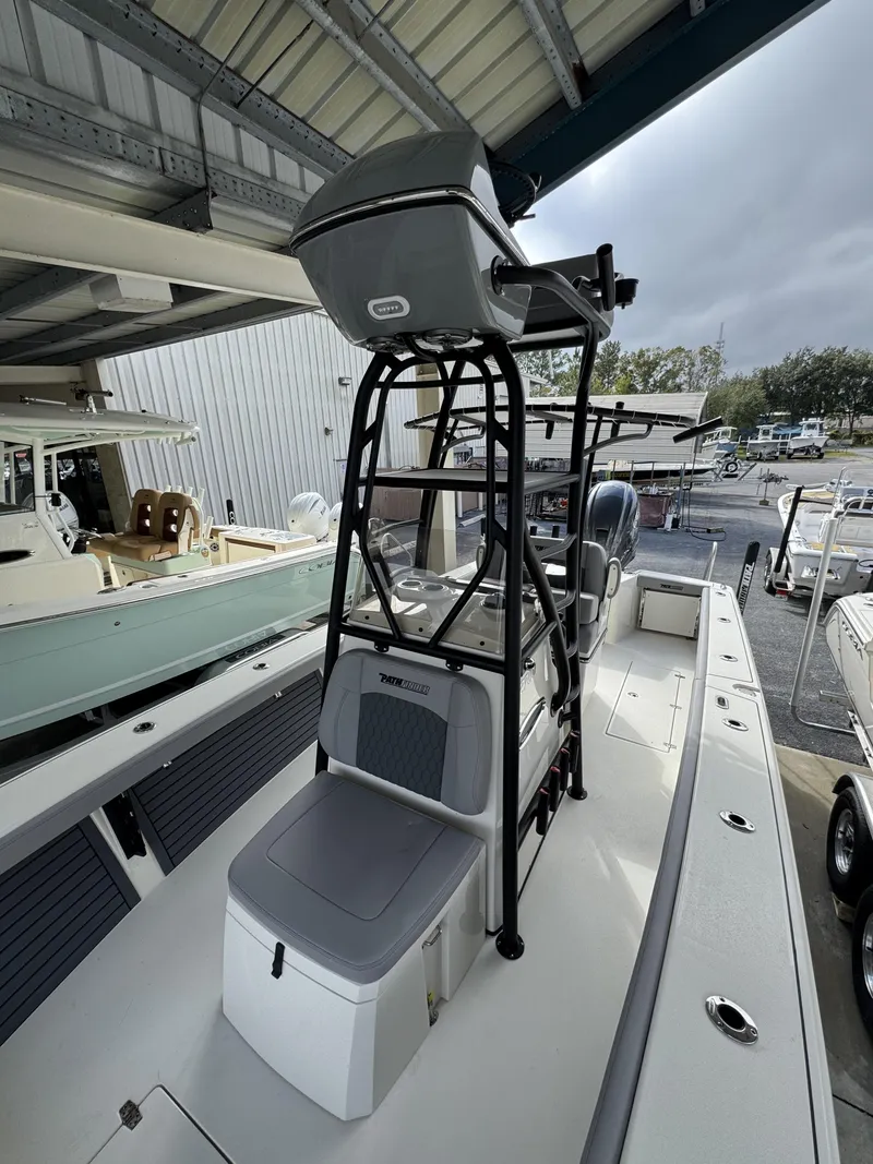 Slide: The Image of Pathfinder PMVIAF27-26 2026 - 3