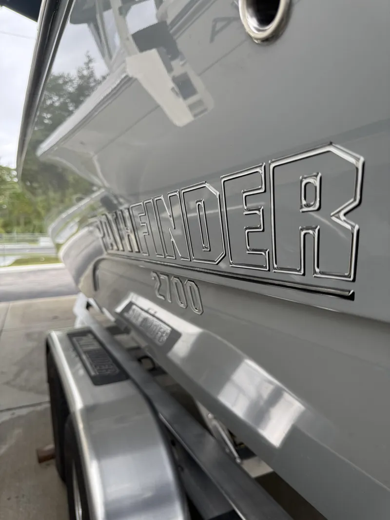 Slide: The Image of Pathfinder PMVIAF27-26 2026 - 39