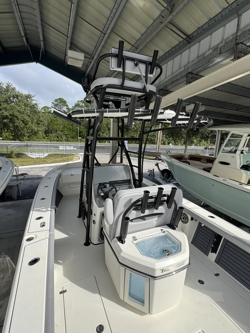 Slide: The Image of Pathfinder PMVIAF27-26 2026 - 4