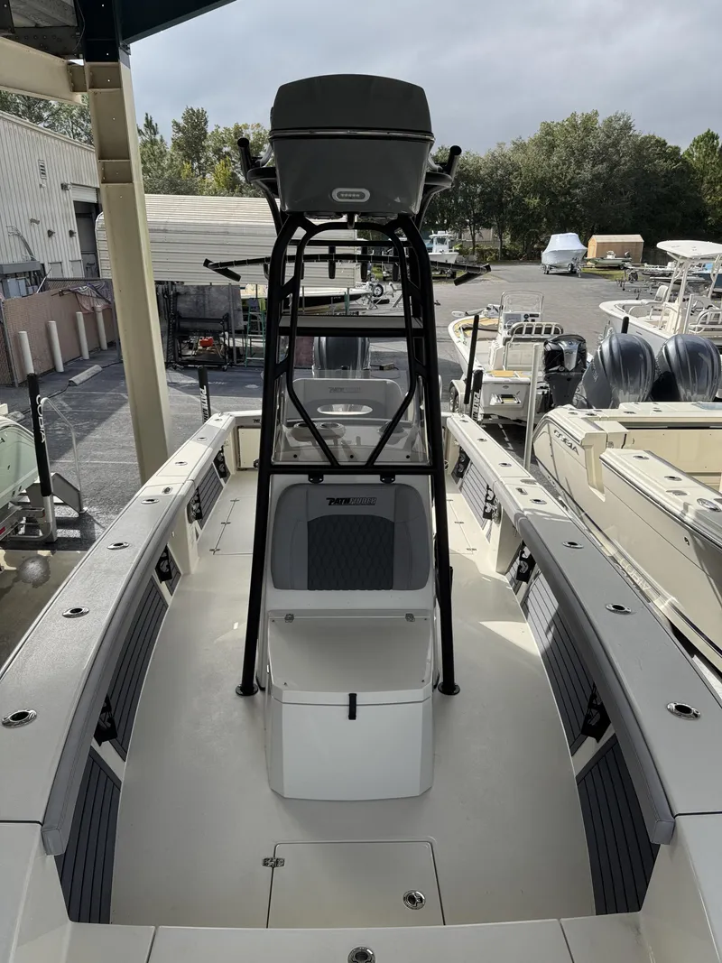 Slide: The Image of Pathfinder PMVIAF27-26 2026 - 40