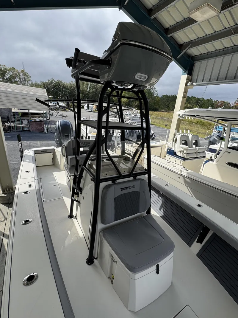 Slide: The Image of Pathfinder PMVIAF27-26 2026 - 42