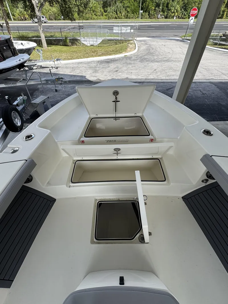 Slide: The Image of Pathfinder PMVIAF27-26 2026 - 43