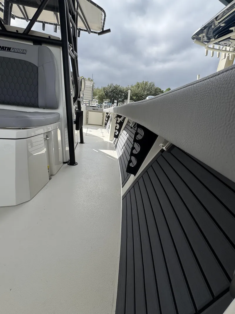 Slide: The Image of Pathfinder PMVIAF27-26 2026 - 44