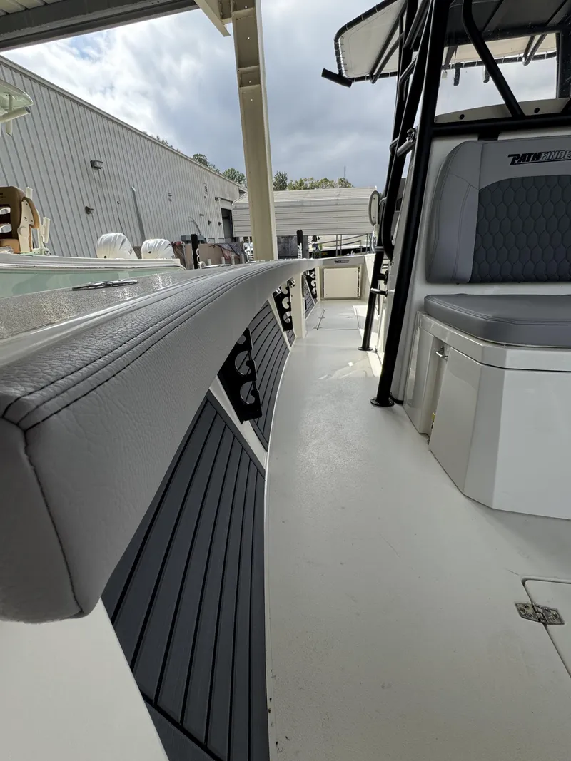 Slide: The Image of Pathfinder PMVIAF27-26 2026 - 45