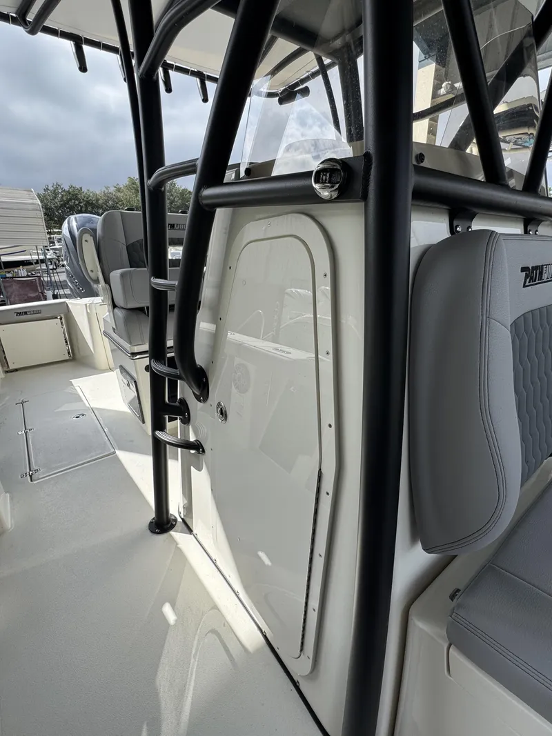 Slide: The Image of Pathfinder PMVIAF27-26 2026 - 46