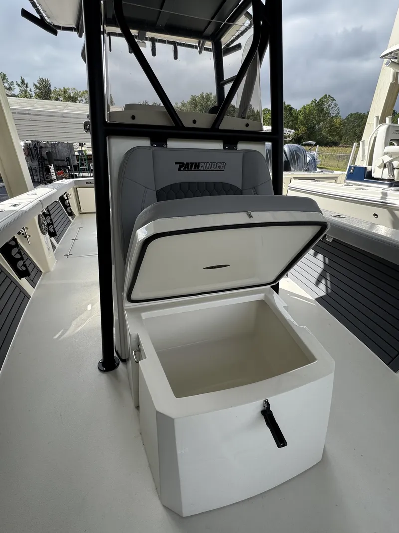 Slide: The Image of Pathfinder PMVIAF27-26 2026 - 8