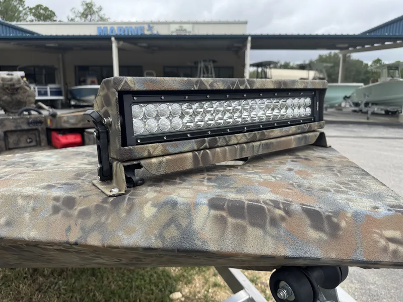 Slide: The Image of Excel Shallow Water F4 Pro Hull 1754 2025 - 7