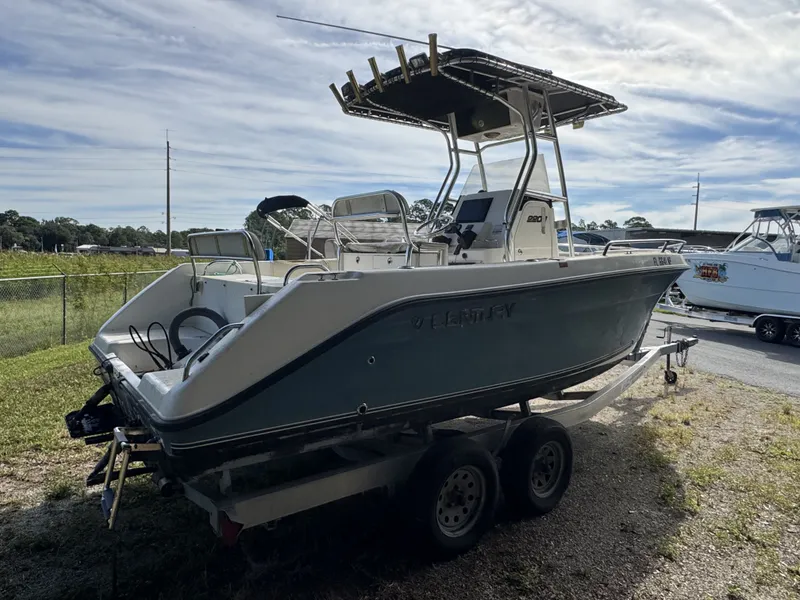 Slide: The Image of Century Center Console 2200 2007 - 12