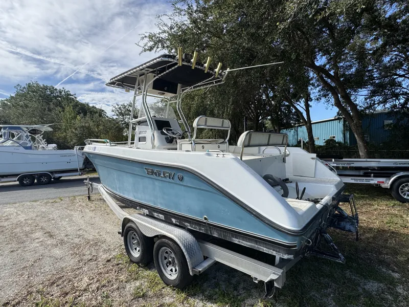 Slide: The Image of Century Center Console 2200 2007 - 14