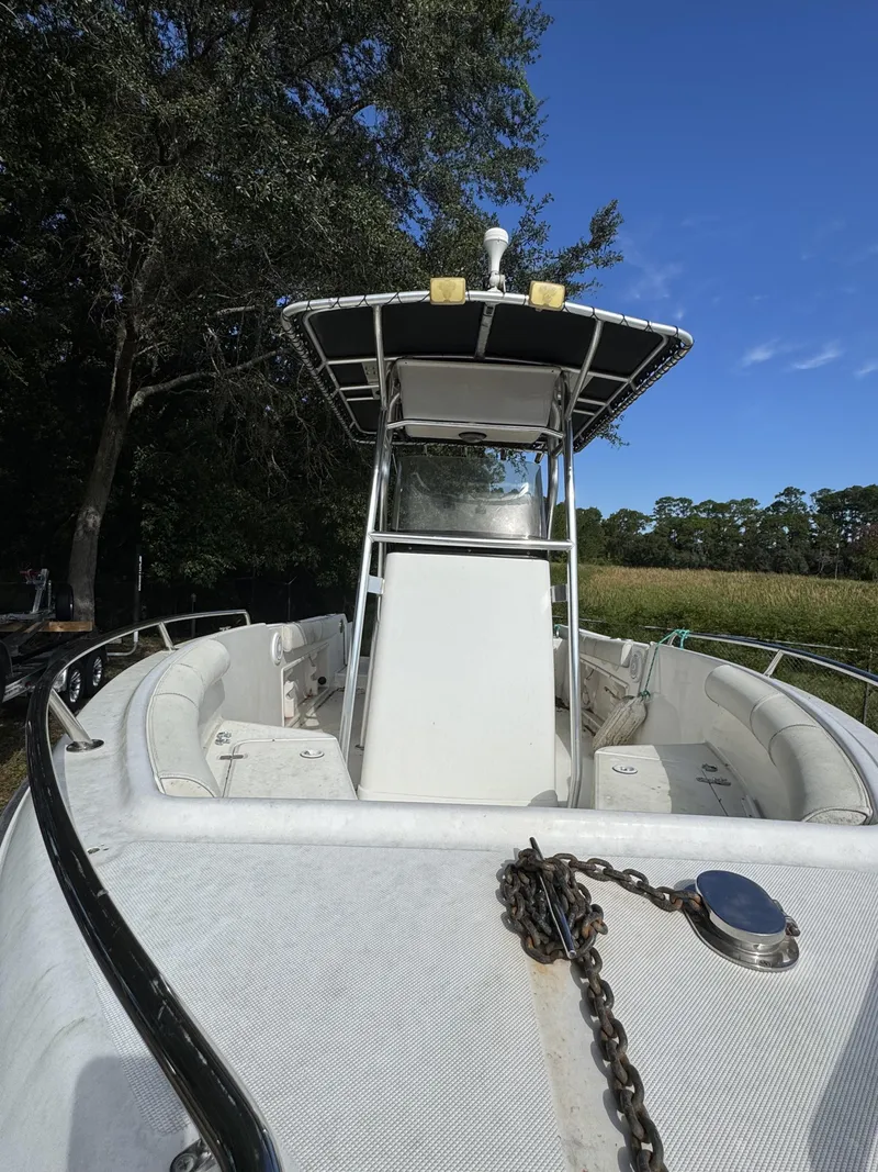 Slide: The Image of Century Center Console 2200 2007 - 15