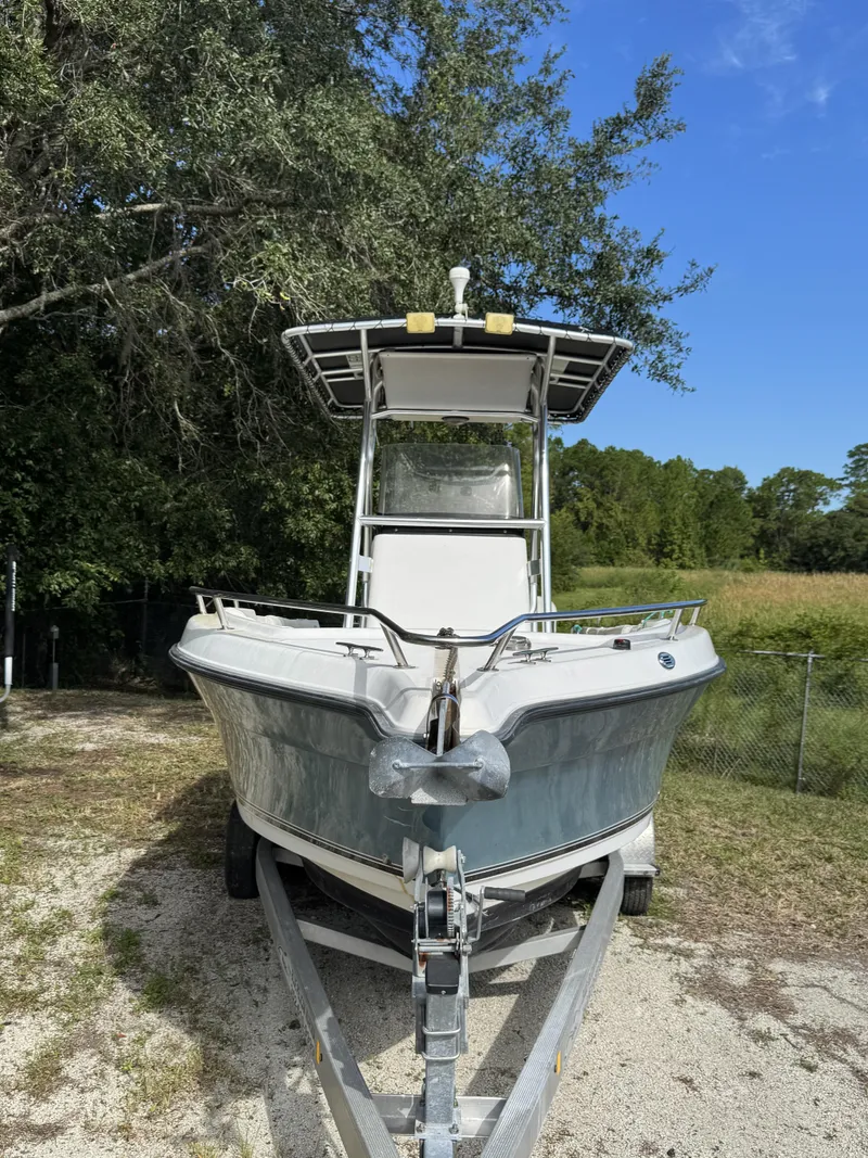 Slide: The Image of Century Center Console 2200 2007 - 3