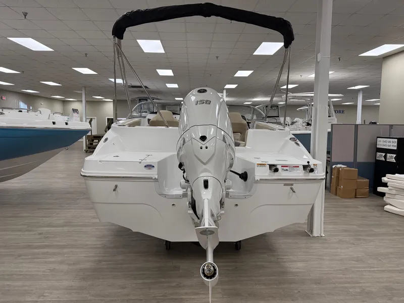 Slide: The Image of Hurricane SD217-OB 2025 - 7