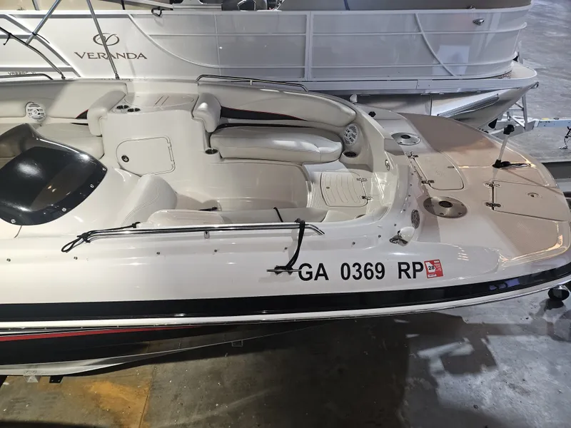 Slide: The Image of Tahoe 215 Xi 2015 - 10