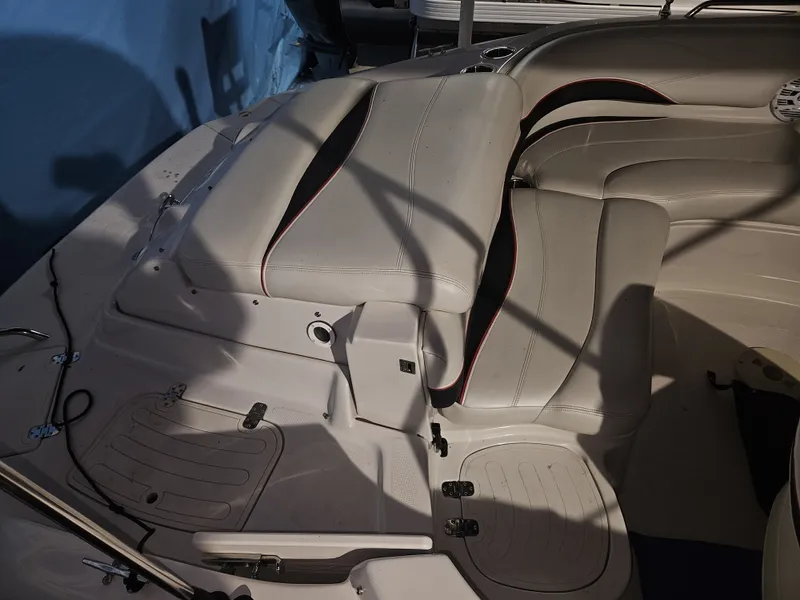 Slide: The Image of Tahoe 215 Xi 2015 - 12