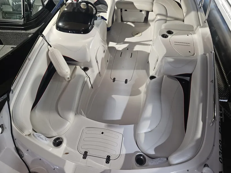 Slide: The Image of Tahoe 215 Xi 2015 - 13