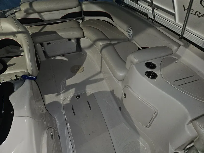 Slide: The Image of Tahoe 215 Xi 2015 - 14