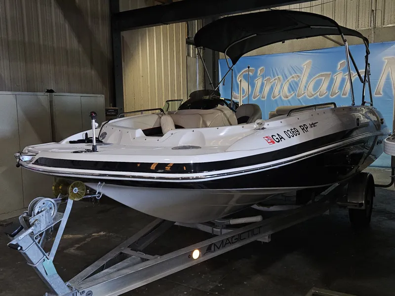 Slide: The Image of Tahoe 215 Xi 2015 - 20