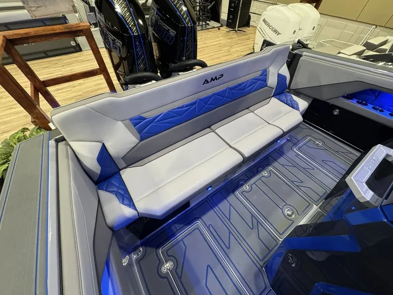 Slide: The Image of AMP 333 2026 - 12