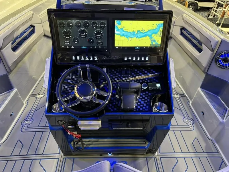 Slide: The Image of AMP 333 2026 - 14