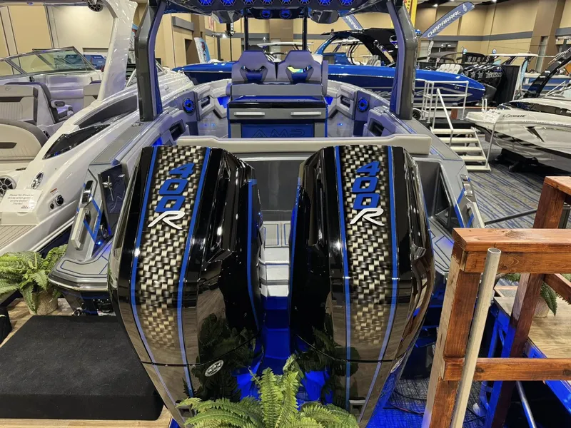 Slide: The Image of AMP 333 2026 - 15