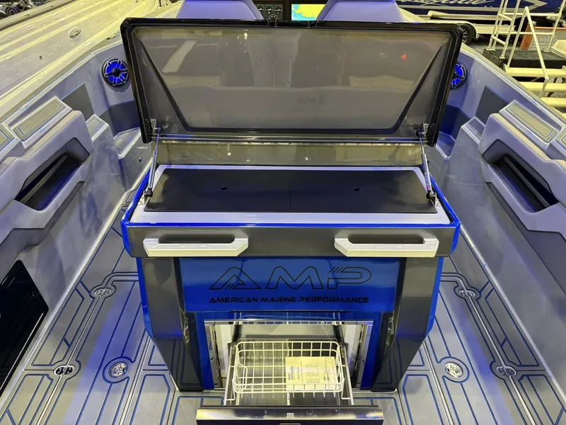 Slide: The Image of AMP 333 2026 - 16